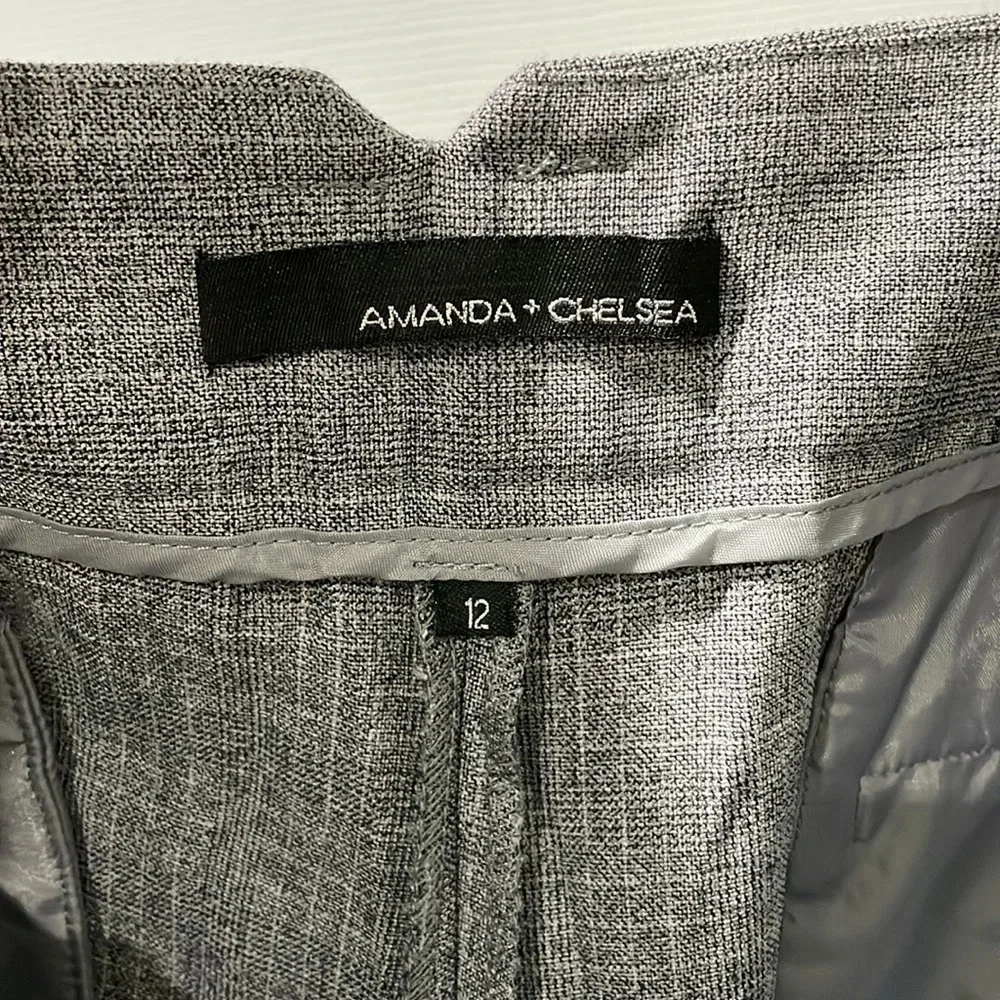 Amanda & Chelsea Pants - Picture 11 of 13